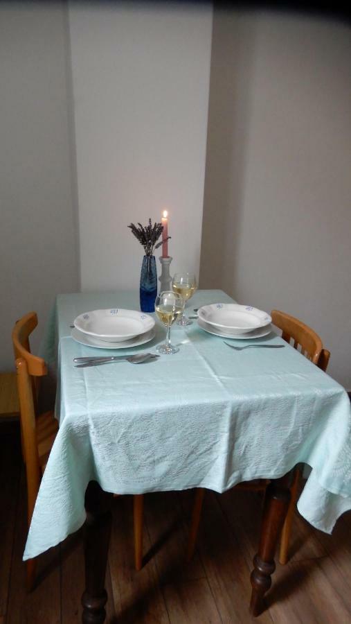 Chalupa U Benov Lúčky Extérieur photo