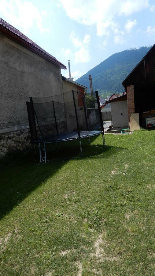 Chalupa U Benov Lúčky Extérieur photo