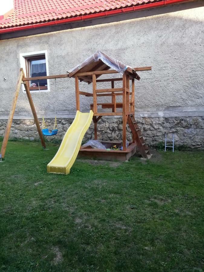 Chalupa U Benov Lúčky Extérieur photo
